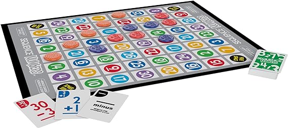 Sequence Numbers Game | Educational & Entertaining! - 0153E - Planet Junior