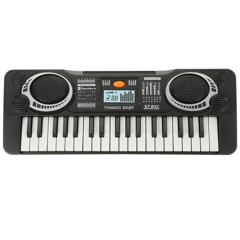 Simulation Electronic Keyboard Piano Organ - MG1427 - Planet Junior