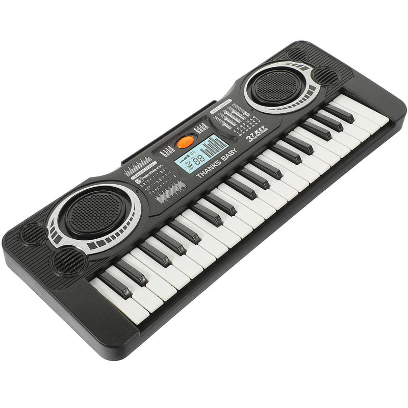 Simulation Electronic Keyboard Piano Organ - MG1427 - Planet Junior