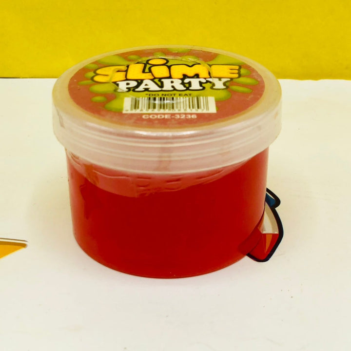 Slime Jelly Pack for Kids - JBD3236 - Planet Junior