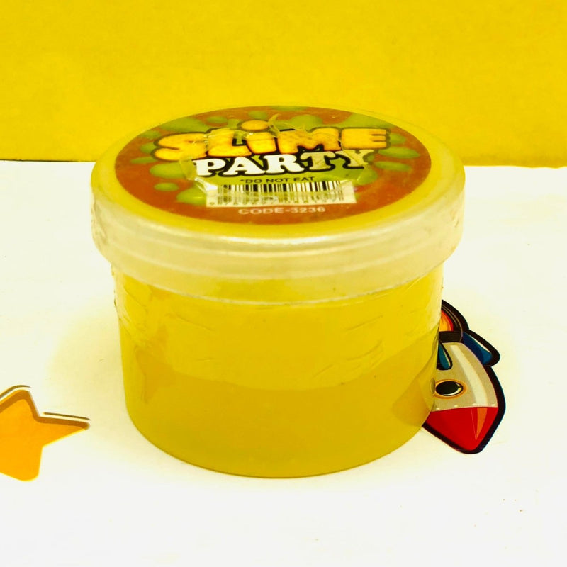 Slime Jelly Pack for Kids - JBD3236 - Planet Junior