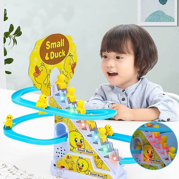 Small duck toy online