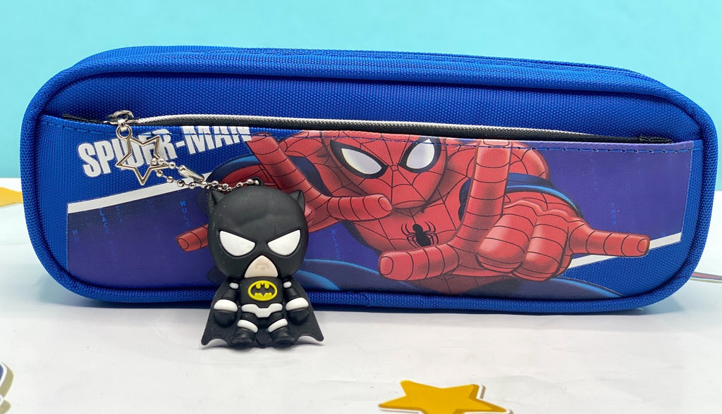 Spiderman pouch online