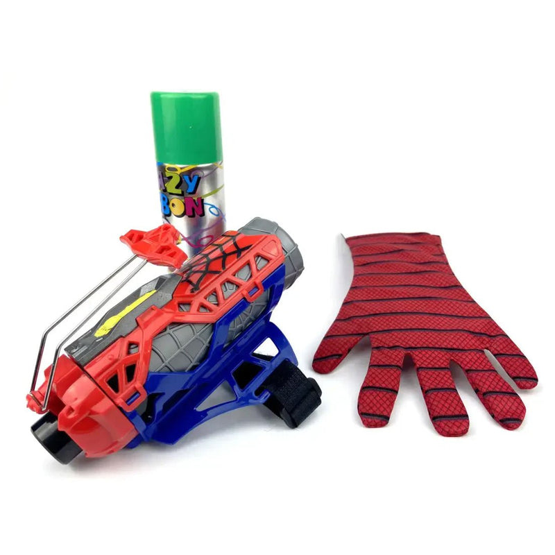 Spiderman Water Gun Launcher - ST21509 - Planet Junior