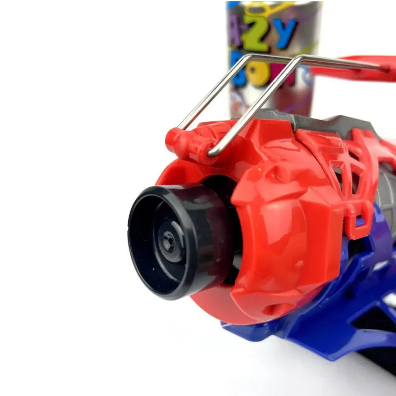 Spiderman Water Gun Launcher - ST21509 - Planet Junior