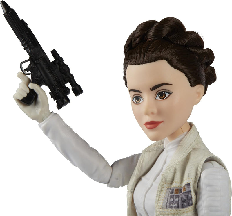 Star Wars Forces of Destiny Princess Leia Organa & R2-D2 Adventure Set - C1629/C1627 - Planet Junior