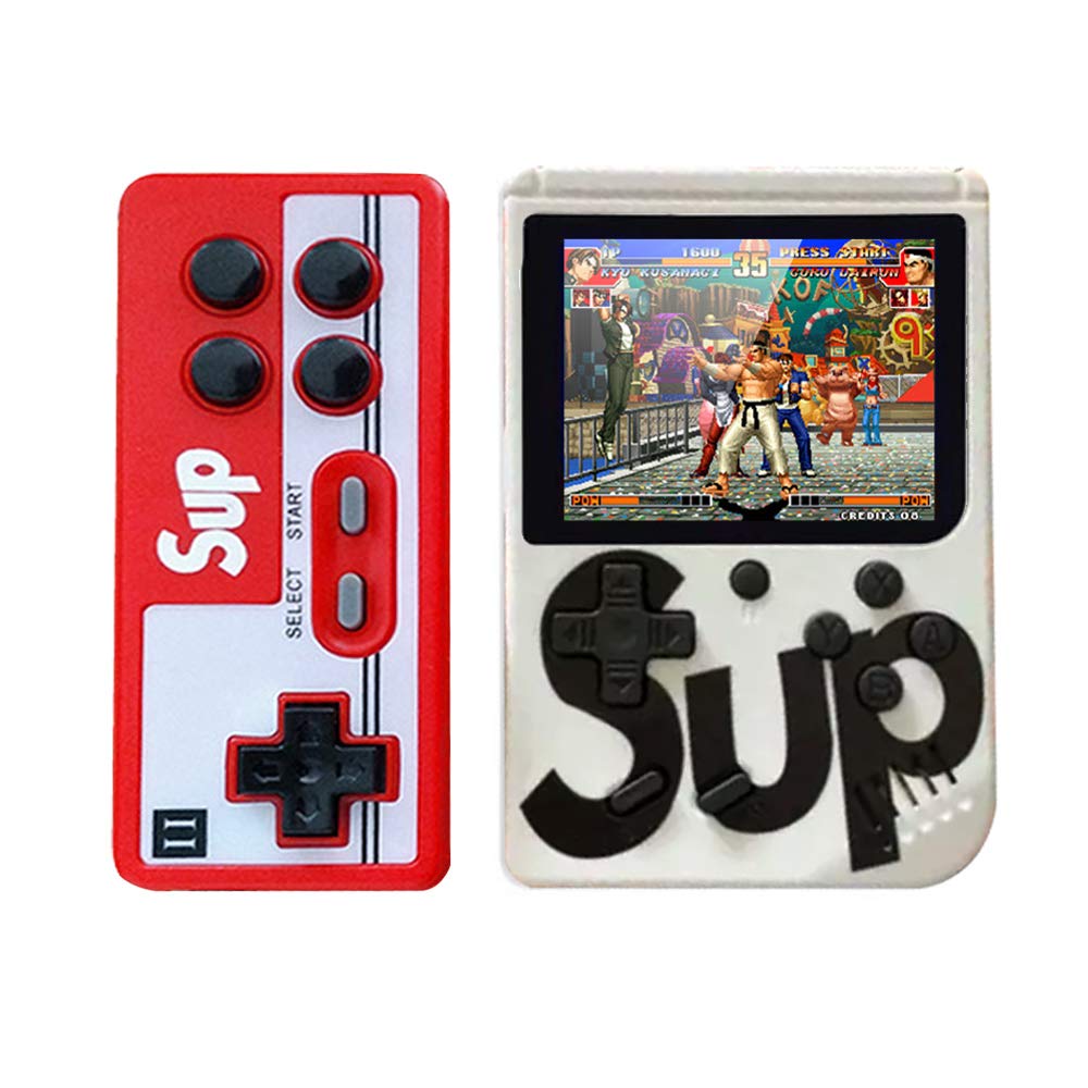 Sup Game Box Mod SUP 400 in 1 Games Handheld Retro Game Box Best Games on The Sup Game Box | TikTok Sup Game Box Mod SUP 400 in 1 Games Handheld Retro Game Box Best Games on The Sup Game Box | TikTok