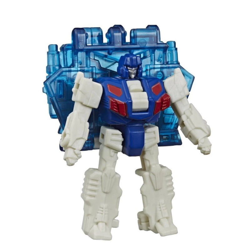 Transformers Generations Earthrise War for Cybertron Trilogy Figure - E7124 - Planet Junior