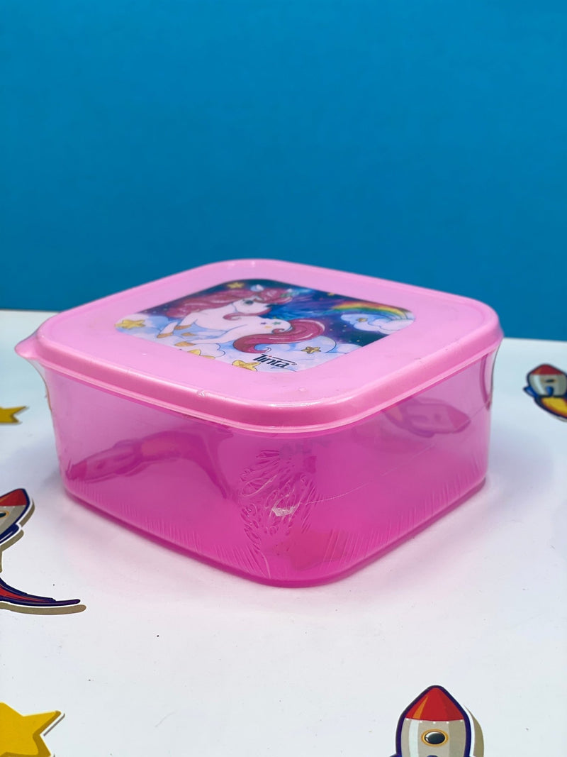 Unicorn Lunch Box For Girls - ATR1308 - Planet Junior
