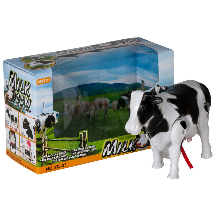 Walking Milk Cow for Kids - ST16196 - Planet Junior